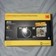 Kodak Instant 2-in-1 Camera Printer C210r With Film