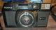 Konica C35 AF Auto Focus 35mm Camera Hexanon 38mm f2.8 Japan (#114)