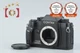 CONTAX RX 35mm SLR Film Camera Body