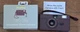 Heyday Reloadable 35mm Camera with Built-In Flash Dark Cherry Color
