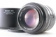 【Top Mint w/ Hood】 Mamiya AF 150mm f/3.5 Lens for 645 AF D II III from Japan