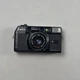 Konica C35MF Automatic 35mm Film Camera w/38mm f2.8 Hexanon For PARTS AS IS*