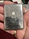 Apple iPod Nano Model A1236 3rd Generation 4GB Silver Untested 