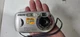 Sony Cyber-shot DSC-P41 4.1MP Digital Camera Silver Issues. Parts Or Repairs 