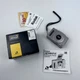 Kodak Advantix T550 Auto Focus APS Point & Shoot Retro Film Camera Untested CIB