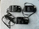 Pentax IQZoom 80-E 35mm Point & Shoot Film Camera Date IQZoom 60 IQZoom 900 Lot