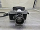 Yashica TL Super w/50mm 1:1.4 Auto Yashinon-DX Lens