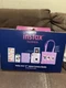 Fujifilm Instax Mini 12 Instant Camera Holiday Bundle Lilac Purple