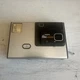 Vintage Kodak Disc 4000 Camera Silver Black Made in USA Retro Analog Film