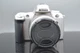 Nikon N55 Silver 35MM SLR Film Camera Kit W 28-80mm Lens