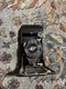 Eastman Kodak No. 1A Pocket Kodak Black Vintage Folding Camera Rare 🔥