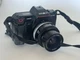 Minolta Maxxum 5000 AF 35mm SLR Film Camera w/ 35-70mmF4 excellent works great !