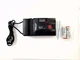 【MINT】Ricoh YF-20 Point & Shoot 35mm Black Film Camera -12332096