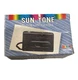 Vintage 1996 Plastic Sun Tone Panoramic Camera MM350 Wide Angle for 35mm Film