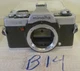 Minolta XG9 35mm Film Camera - BODY ONLY - AS/IS - B14