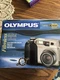 olympus camedia c-3000. PARTS Only Camera.  Included All Manuals CD