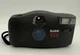 Kodak Star 735 Flash Point & Shoot Black DX Programmed Autowind 35mm Film Camera