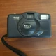Vintage Kodak KB 28 35mm Compact Film Camera w/Strap Auto Aspheric Lens Infinity