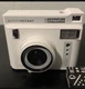 Lomography Lomo'Instant Instant Film Camera White