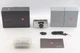 In box [MINT w/case ] Leica C1 Vario Elmar 38-105mm 35mm Film Camera From JAPAN