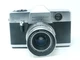 Kodak Retina Instamatic Reflex w. 28mm f/4 Curtagon Lens. One 126 Film Included!