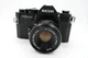 Ricoh XR500 Camera Body + Rikenon 50mm F2 Lens Excellent Condition