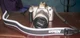 Vintage Nikon N55 35mm Film Camera with 28-80 mm lens w/strap,cap,bag - Tested