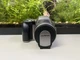 Olympus is-20 QuartzDate- 35MM Film Camera. 28-110mm Auto Focus SLR