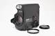 [ N. MINT ]  Kyocera SAMURAI 3.0x x3.0 point & shoot Compact Half Film Camera