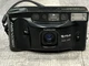 FUJI Discovery 180 Tele Autofocus Dual Lens Camera - TESTED/WORKS