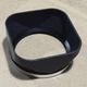 Lens Hood Shade For Rollei Rolleiflex 3.5F 75mm Type I Ver B Camera Accessory 