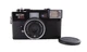 Ricoh 35 EFS Compact Point & Shoot 35mm Film Camera TESTED Please READ