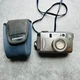 Samsung Evoca 170 SE 35mm Point and Shoot Film Camera As Is
