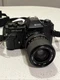 Ricoh KR-5 Super II 35mm Camera w/ RKN 35-70mmZoom Lens - untested