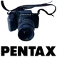 Pentax SF10 35mm SLR Film Camera With Takumar-F Zoom Lens 28-80.