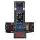 Leica Lino 866152 Window Frame, Plastic