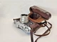 1959 USSR FED-2 small-format rangefinder camera + Industar-26M lens