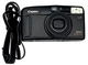 Canon Prima Super 115 35mm Point Shoot Film Camera PreOwned Black Japan Vintage