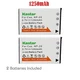 2x Kastar Battery for Casio NP-20 Exilim EX-Z8 EX-Z11 EX-Z60 EX-Z65 EX-Z70