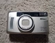 Nikon One Touch Zoom 90S AF Quartz Date 35mm Point&Shoot Film Camera