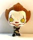 Funko 13 Day Spooky Advent Pocket Pop Mini It Pennywise Clown w/Hat Figure 1.5"