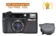 ISO 1000 [Almot MINT] Nikon L35 AD Pikaichi Point & Shoot Film Camera From JAPAN