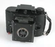 ART DECO AGFA PD16 CLIPPER CAMERA, VINT.