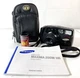 Samsung Maxima 105 35mm Point & Shoot Film Camera, Manual, Case, Film -  Works