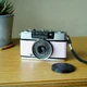 ✨Serviced✨   Olympus PEN EE-3 35mm Half Frame Film Camera From Japan