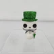 Funko Pocket Pop Mini The Nightmare Before Christmas Glitter Snowman Jack