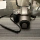 Olympus IS-20 DLX 35mm Panorama Film Camera 28-110mm Lens tested & Working🔥🔥