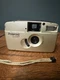 Polaroid 2400FF Focus Free Auto Flash 35MM Film Camera With Film Inside