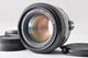 Nikon New Nikkor 50mm f/1.4 non AI manual focus lens for F mount film cameras