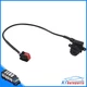 68417057AA Rear View Backup Camera For RAM PROMASTER 1500 2500 3500 2018-2021